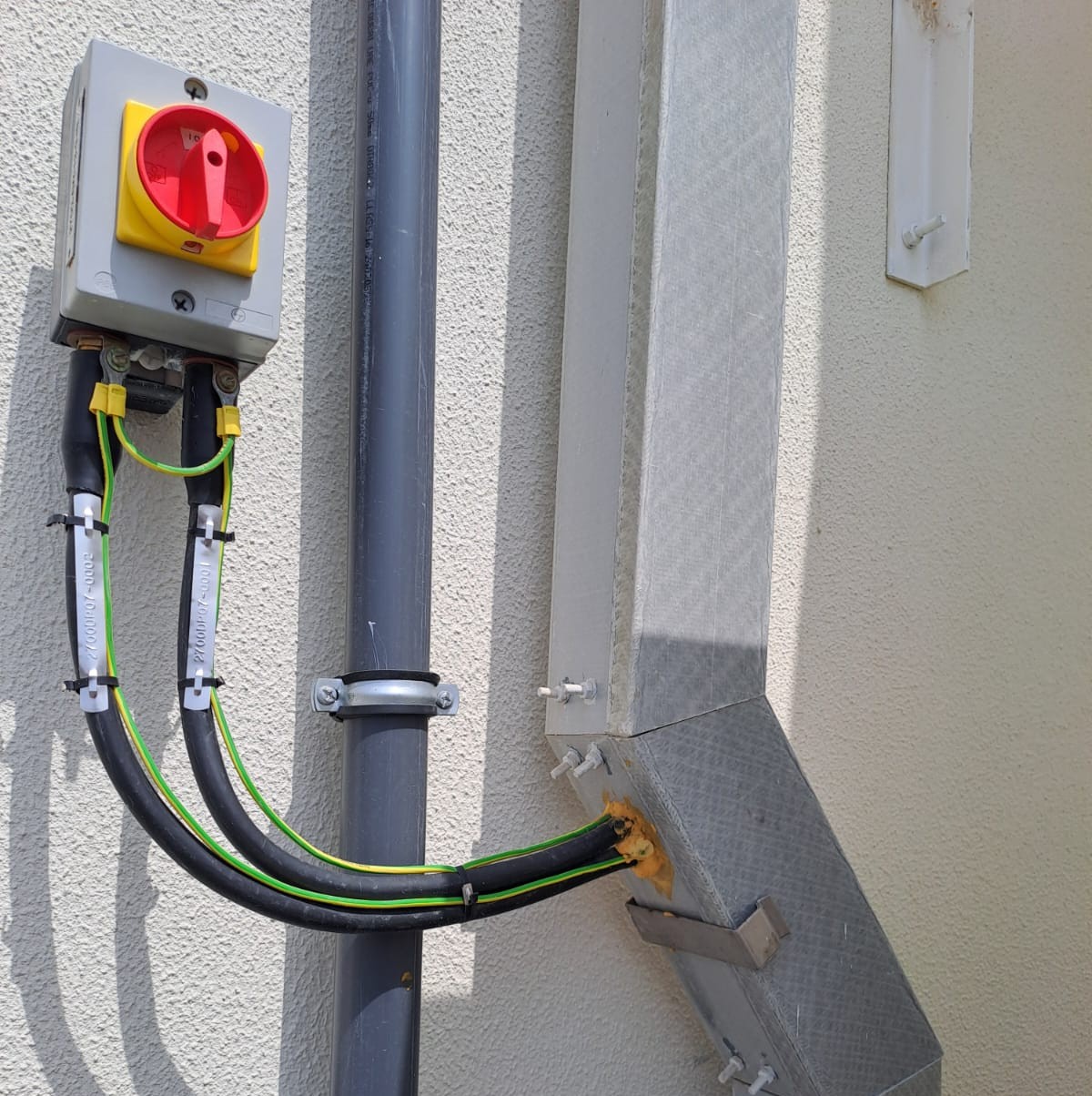 Electrical Work